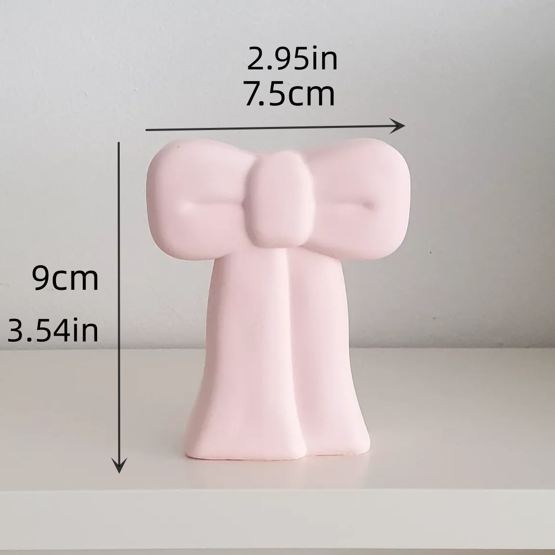 แม่พิมพ์เทียนรูปโบว์ 3 มิติ ซิ - Candle Making Jelly บทวิจารณ์และราคา