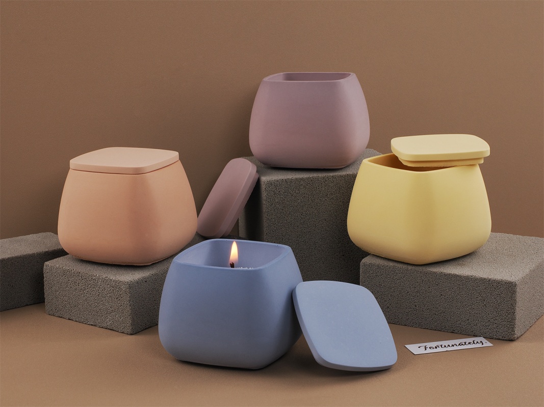 แม่พิมพ์ซิลิโคนเรซิ่น UV กล่อง - Candle Making Ideas บทวิจารณ์และราคา