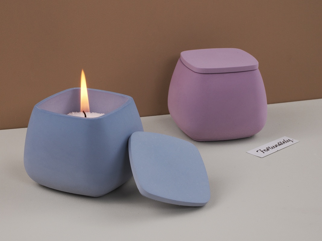 แม่พิมพ์ซิลิโคนเรซิ่น UV กล่อง - Candle Making Ideas บทวิจารณ์และราคา