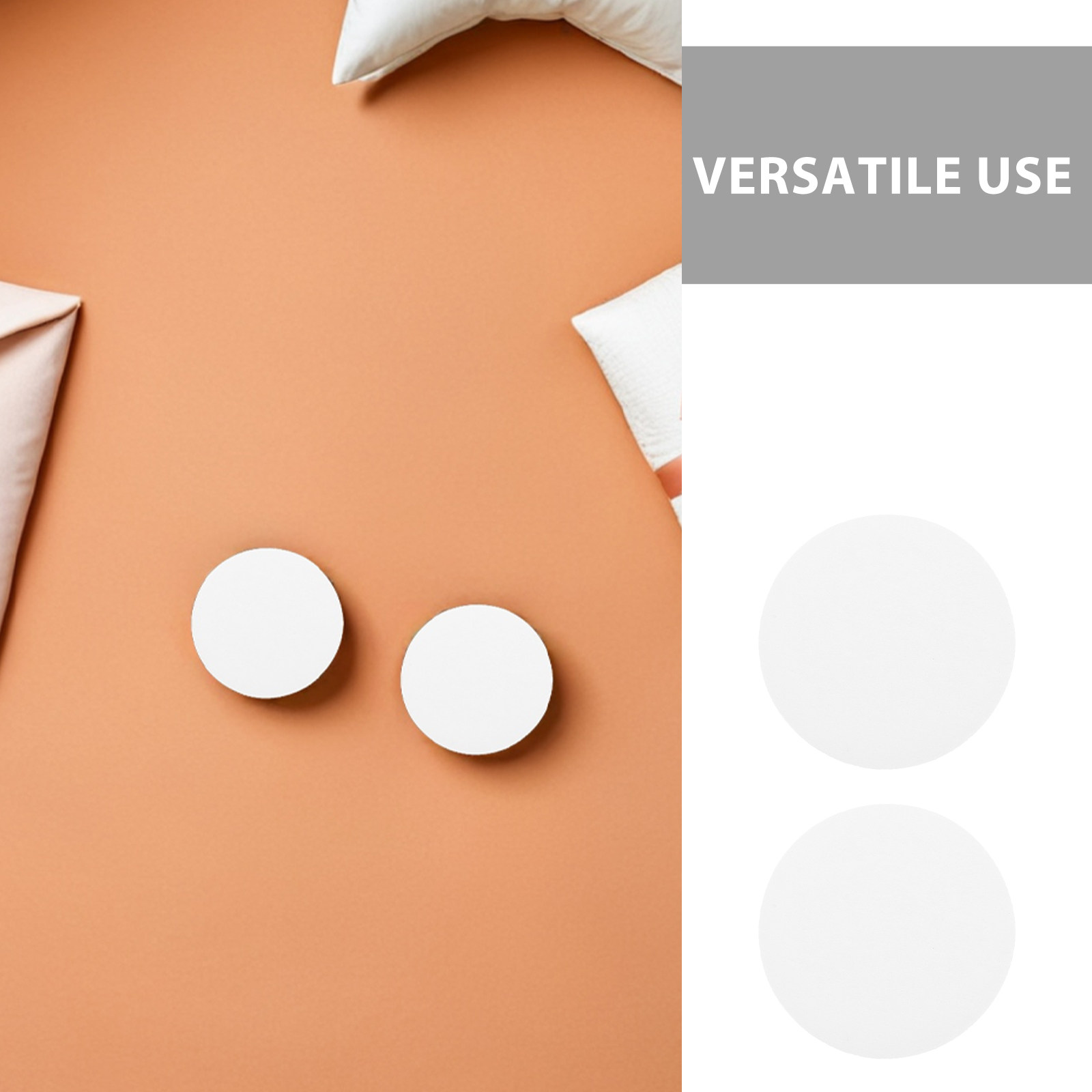 สติกเกอร์กาวสองหน้าทนความร้อน  - Adhesive Dot Wick บทวิจารณ์และราคา