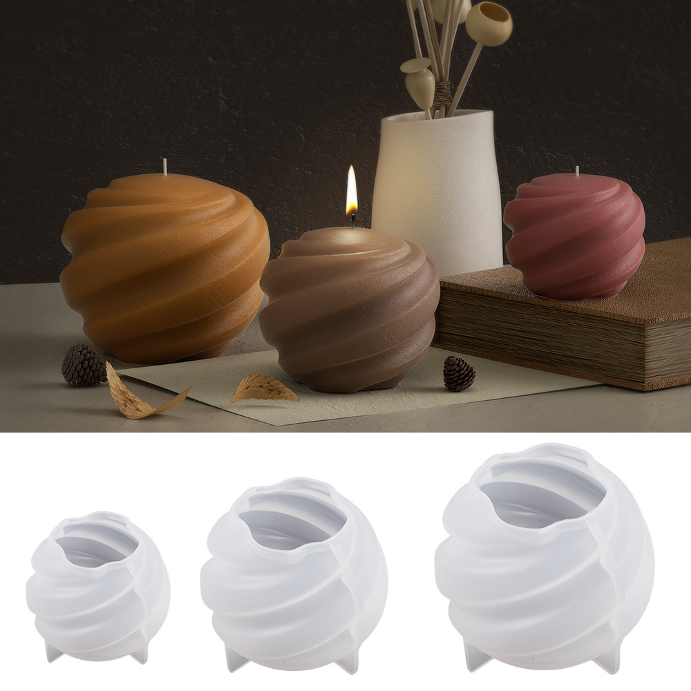 แม่พิมพ์ซิลิโคนรูปดาวเคราะห์หม - Candle Making Jelly บทวิจารณ์และราคา