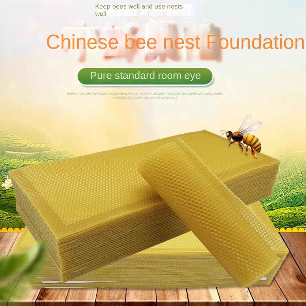 30 ชิ้นแผ่นขี้ผึ้งเทียนทําหัตถ - Candle Making Kit Beeswax บทวิจารณ์และราคา