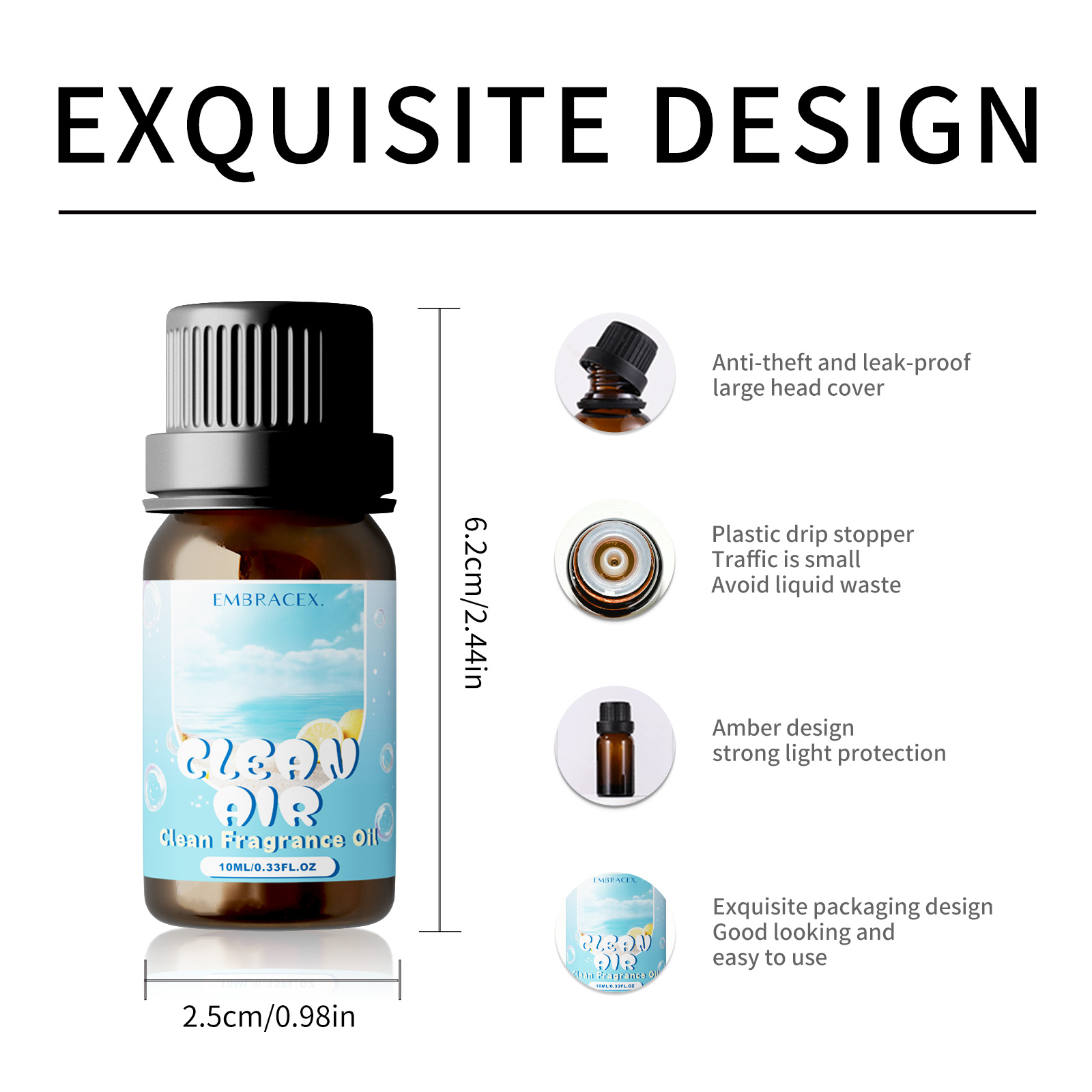 น้ำมันหอมระเหยทำความสะอาดอากาศ - Candle Making Fragrance Oils บทวิจารณ์และราคา