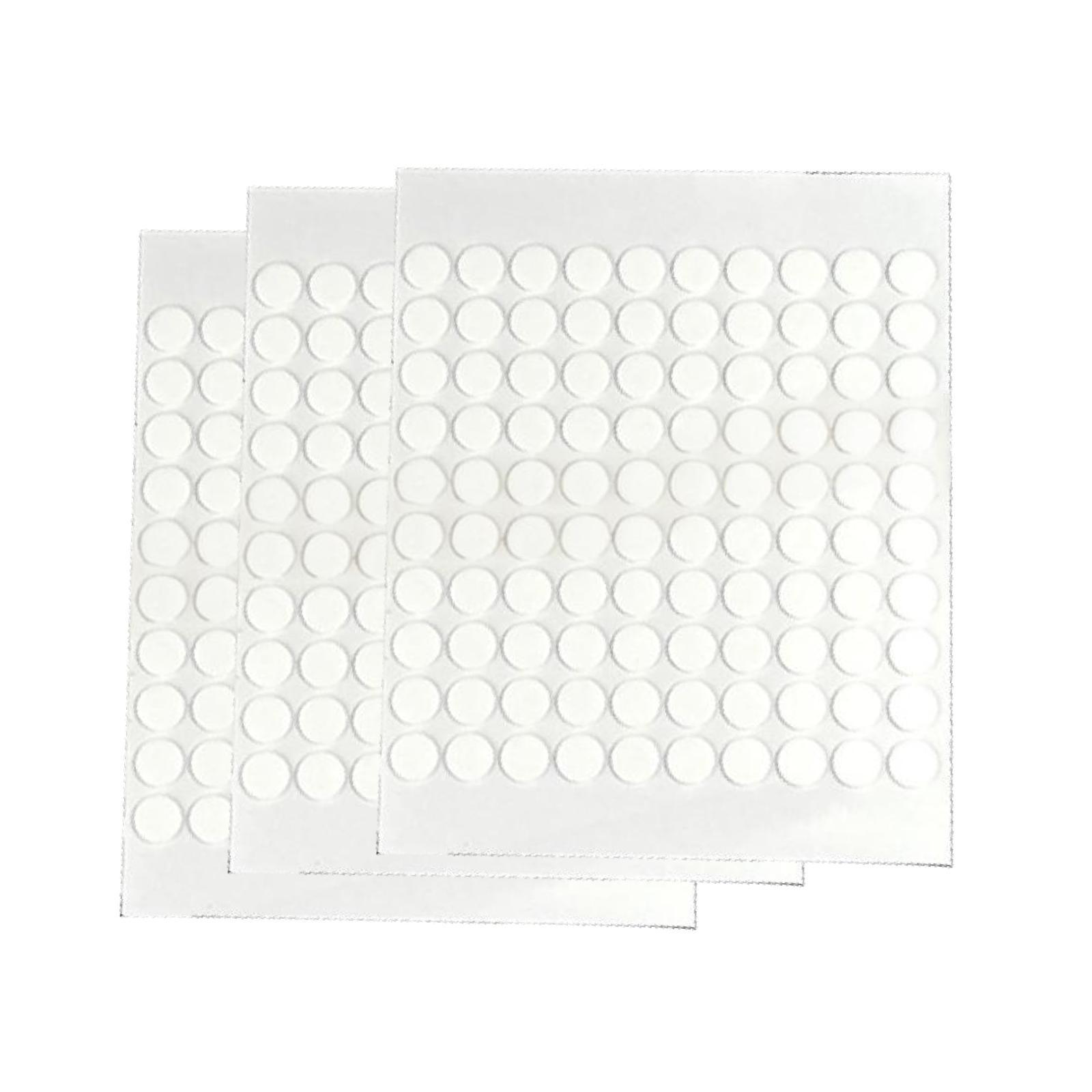 สติกเกอร์กาวทนความร้อนสำหรับไส - Adhesive Dot Wick บทวิจารณ์และราคา