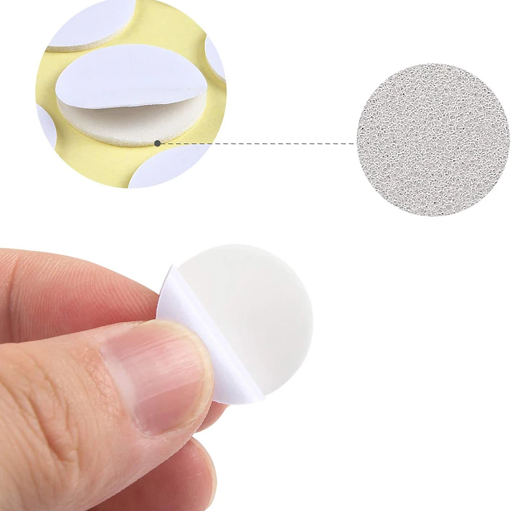 400ชิ้น/ล็อตสติ๊กเกอร์เทียนทนค - Adhesive Dot Wick บทวิจารณ์และราคา