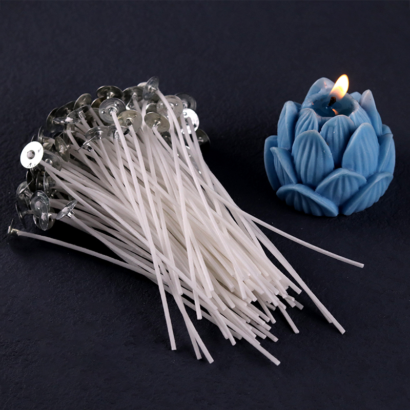 ชุดอุปกรณ์ทำเทียน DIY ไส้เทียน - Adhesive Dot Wick บทวิจารณ์และราคา
