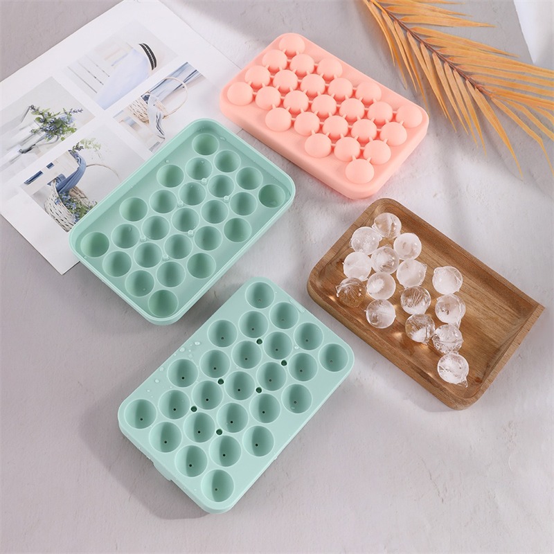 แม่พิมพ์สบู่รูปทรงกลม DIY รูปอ - Candle Making Jelly บทวิจารณ์และราคา