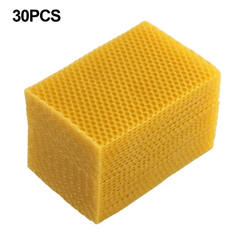 Beehive อุปกรณ์ Beehive Founda - Candle Making Kit Beeswax บทวิจารณ์และราคา