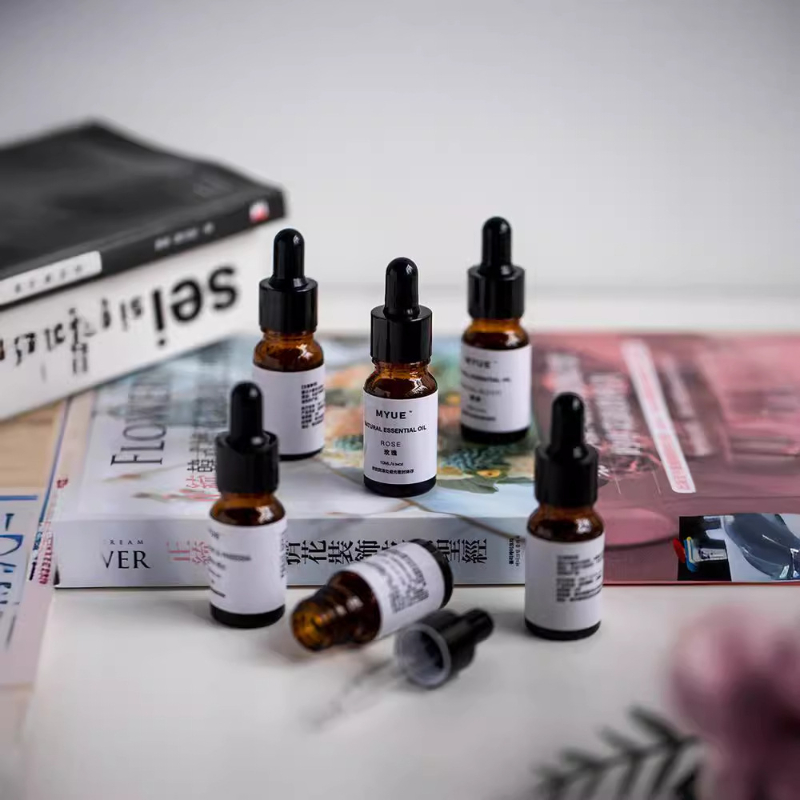 10ml สารสกัดจากพืชธรรมชาติ Fla - Candle Making Fragrance Oils บทวิจารณ์และราคา