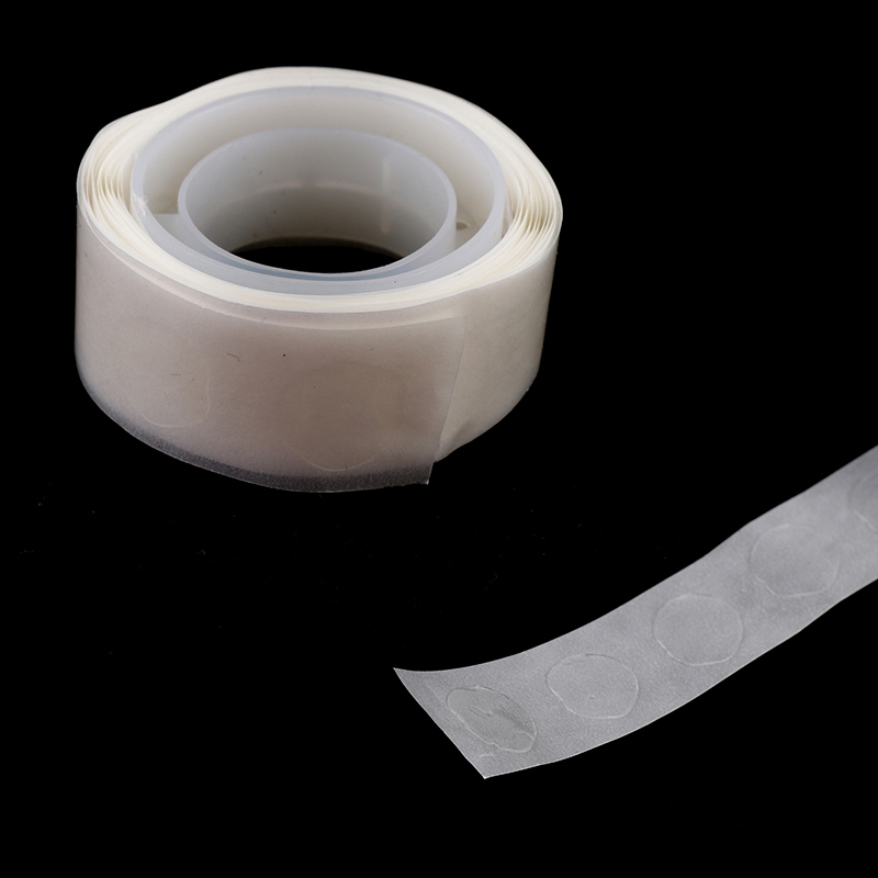 เทปกาวใสสำหรับยึดไส้เทียน ขนาด - Adhesive Dot Wick บทวิจารณ์และราคา