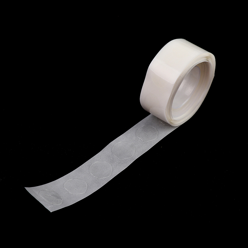 เทปกาวใสสำหรับยึดไส้เทียน ขนาด - Adhesive Dot Wick บทวิจารณ์และราคา