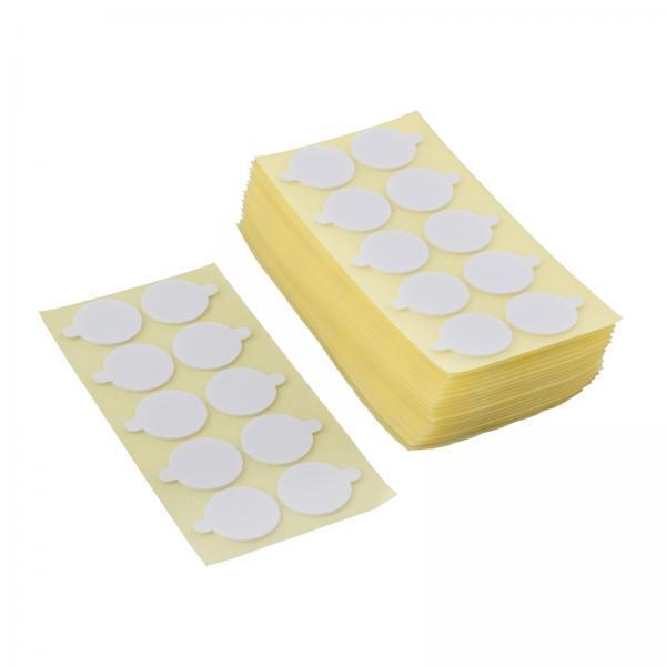 สติกเกอร์ติดไส้เทียนสองด้าน ทน - Adhesive Dot Wick บทวิจารณ์และราคา
