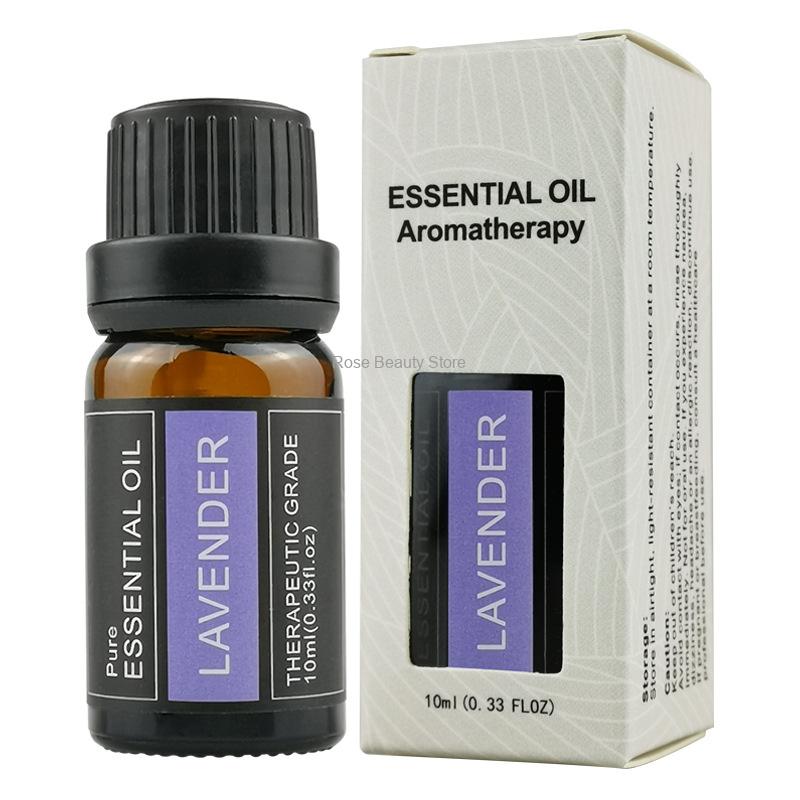 น้ำมัน Essential เทียนหอม10มล. - Candle Making Fragrance Oils บทวิจารณ์และราคา