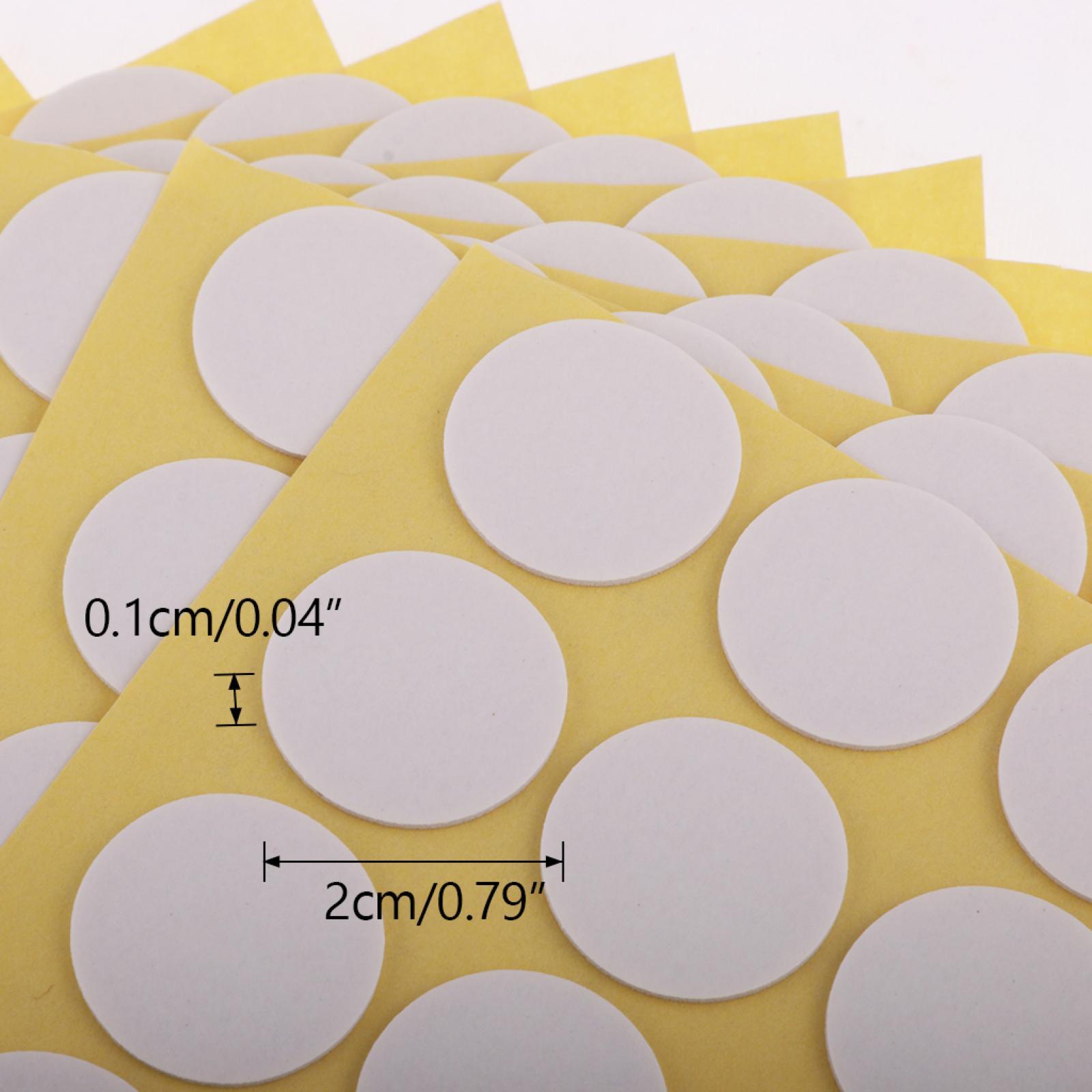 สติกเกอร์ทำเทียน จุดโฟมกลมสองด - Adhesive Dot Wick บทวิจารณ์และราคา