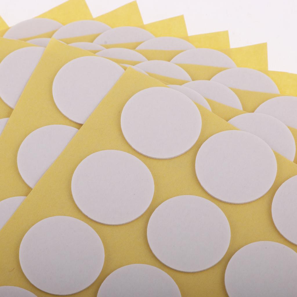 สติกเกอร์ทำเทียน จุดโฟมกลมสองด - Adhesive Dot Wick บทวิจารณ์และราคา
