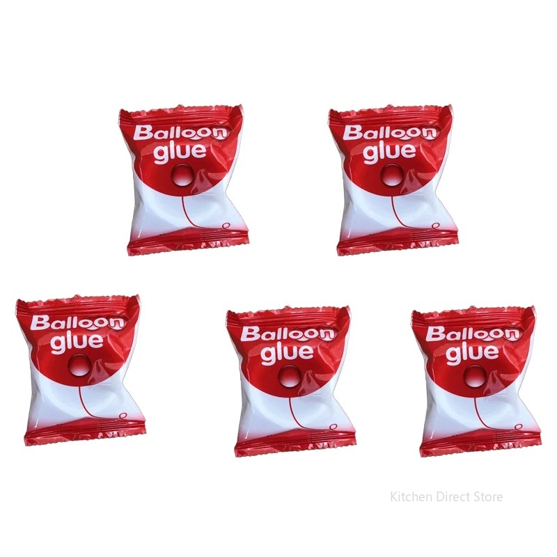 กาวติดลูกโป่งแบบจุด กาวสองหน้า - Adhesive Dot Wick บทวิจารณ์และราคา
