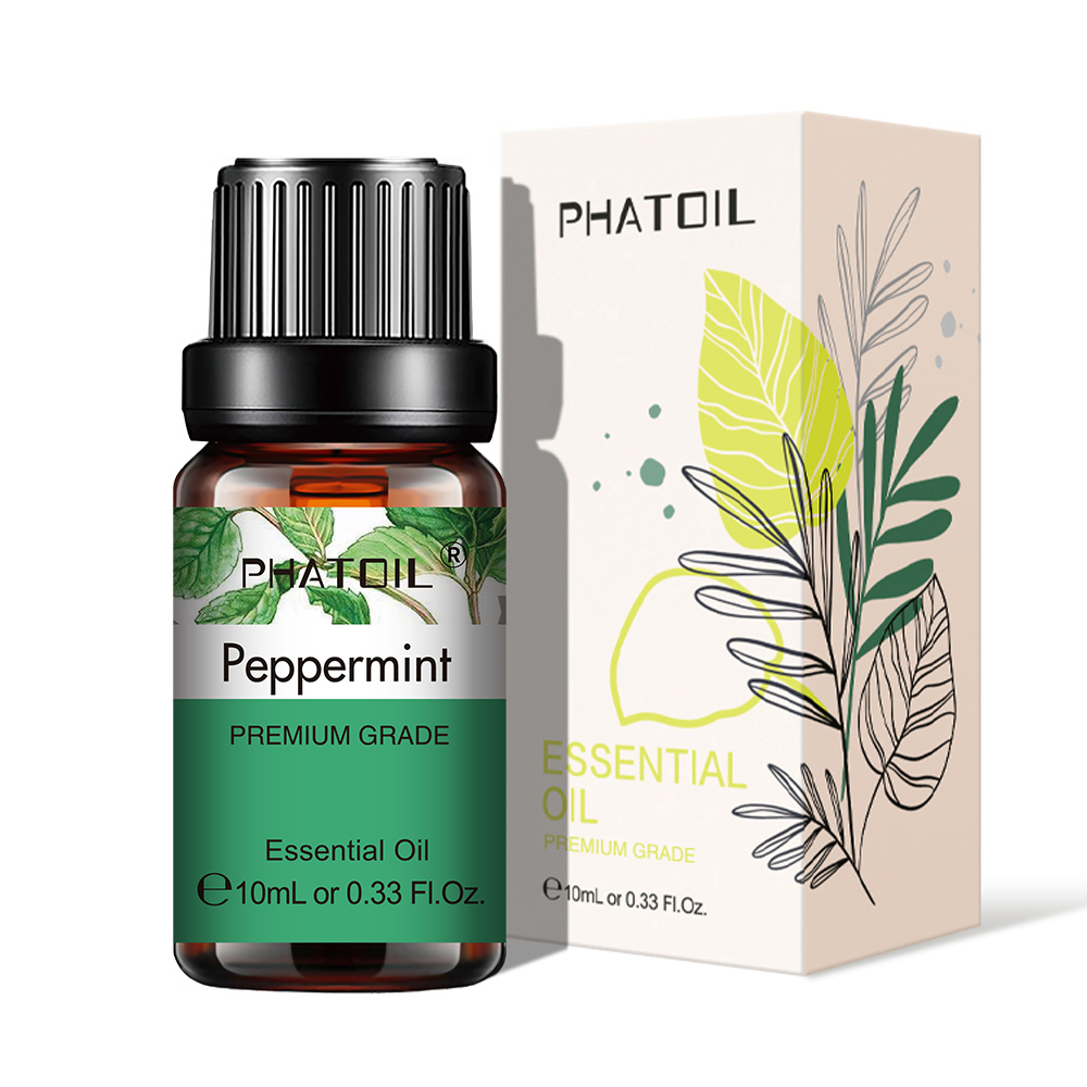 PHATOIL 1 ชิ้น 10 มล./30 มล./1 - Candle Making Fragrance Oils บทวิจารณ์และราคา