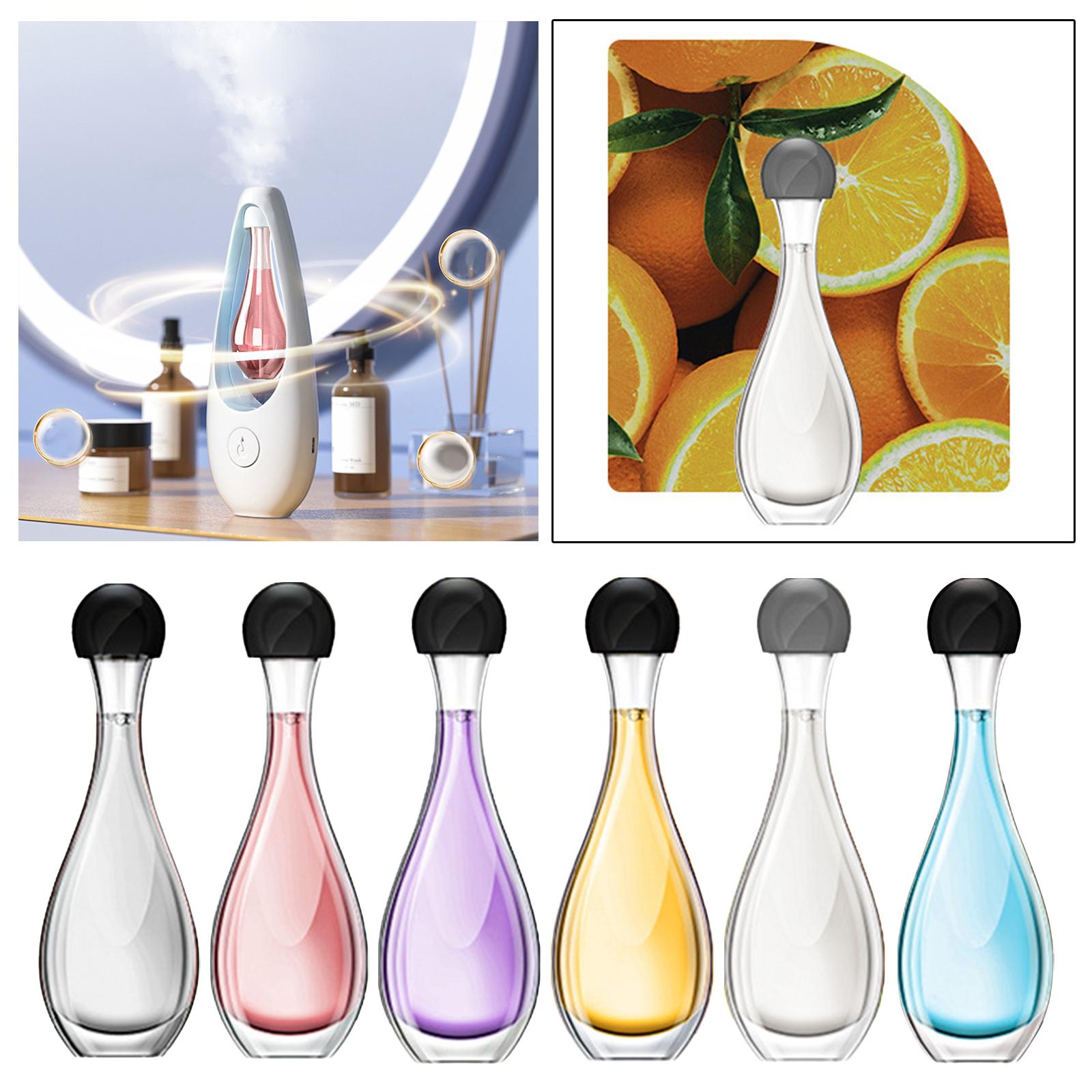 น้ำมัน Essential ดิฟฟิวเซอร์แบ - Candle Making Fragrance Oils บทวิจารณ์และราคา