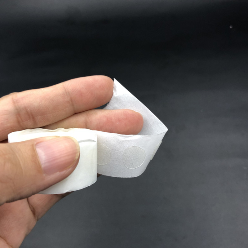 100ชิ้น/ม้วนสติกเกอร์ไส้เทียนแ - Adhesive Dot Wick บทวิจารณ์และราคา