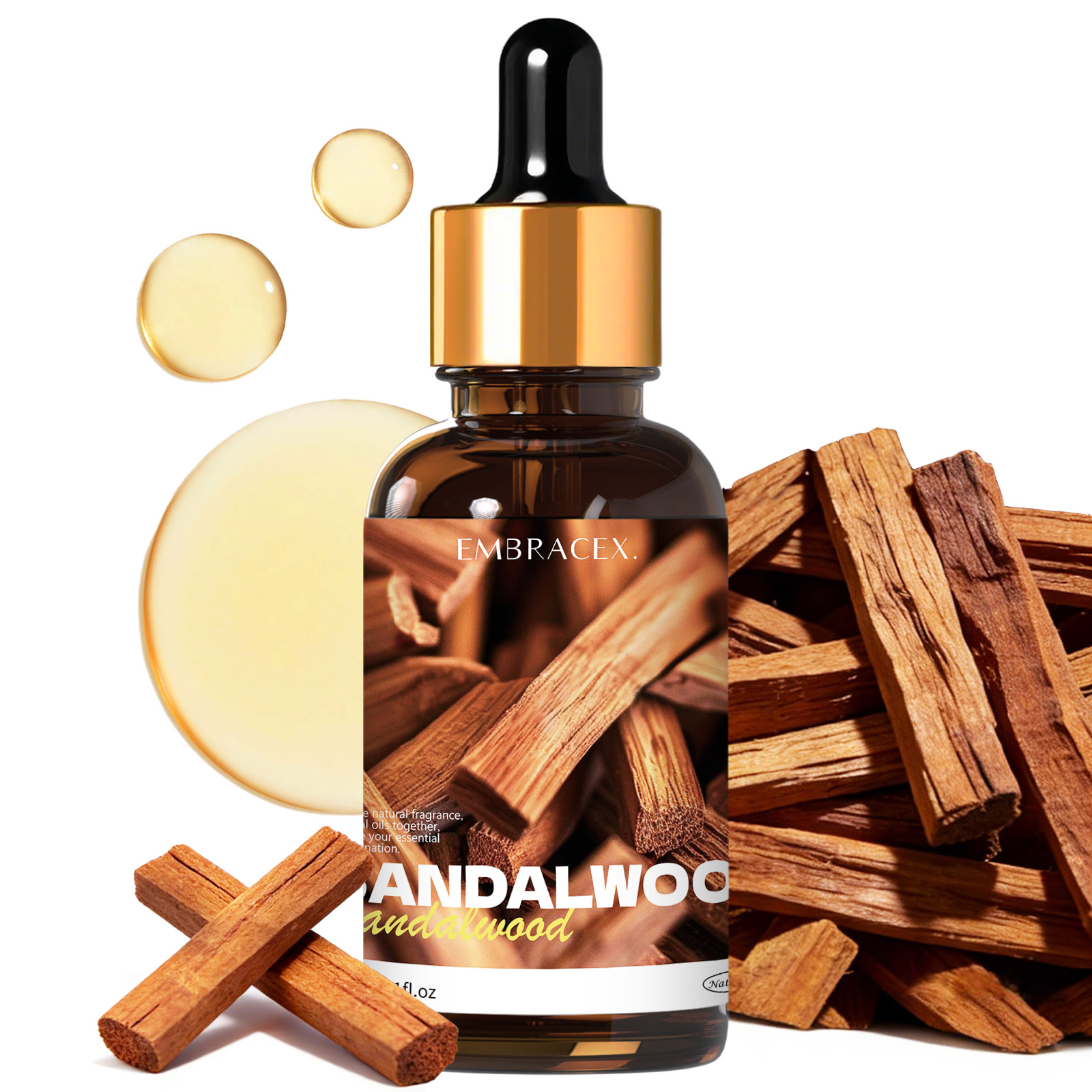 น้ำมันหอมระเหยจากพืชธรรมชาติกล - Candle Making Fragrance Oils บทวิจารณ์และราคา