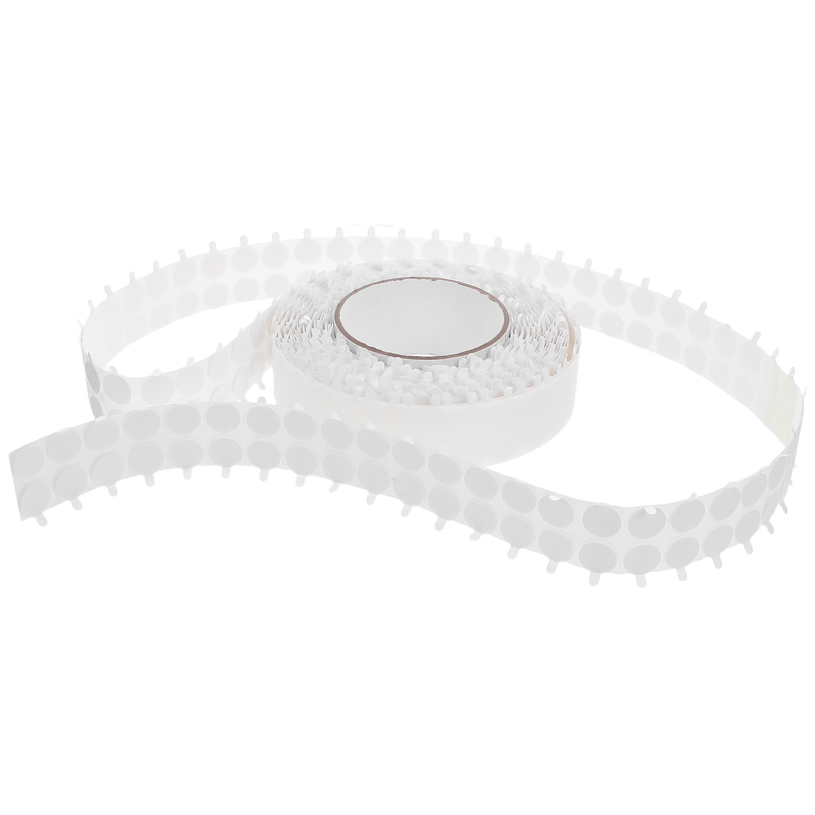 สติ๊กเกอร์สองหน้าสำหรับติดไส้เ - Adhesive Dot Wick บทวิจารณ์และราคา