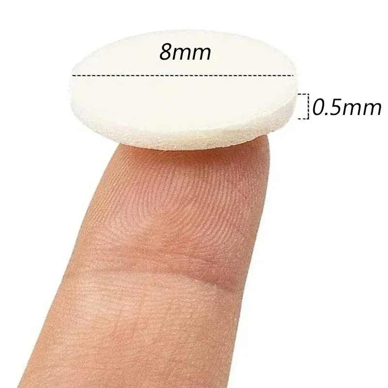 อุปกรณ์ทําเทียนจุดกาวสองหน้าที - Adhesive Dot Wick บทวิจารณ์และราคา