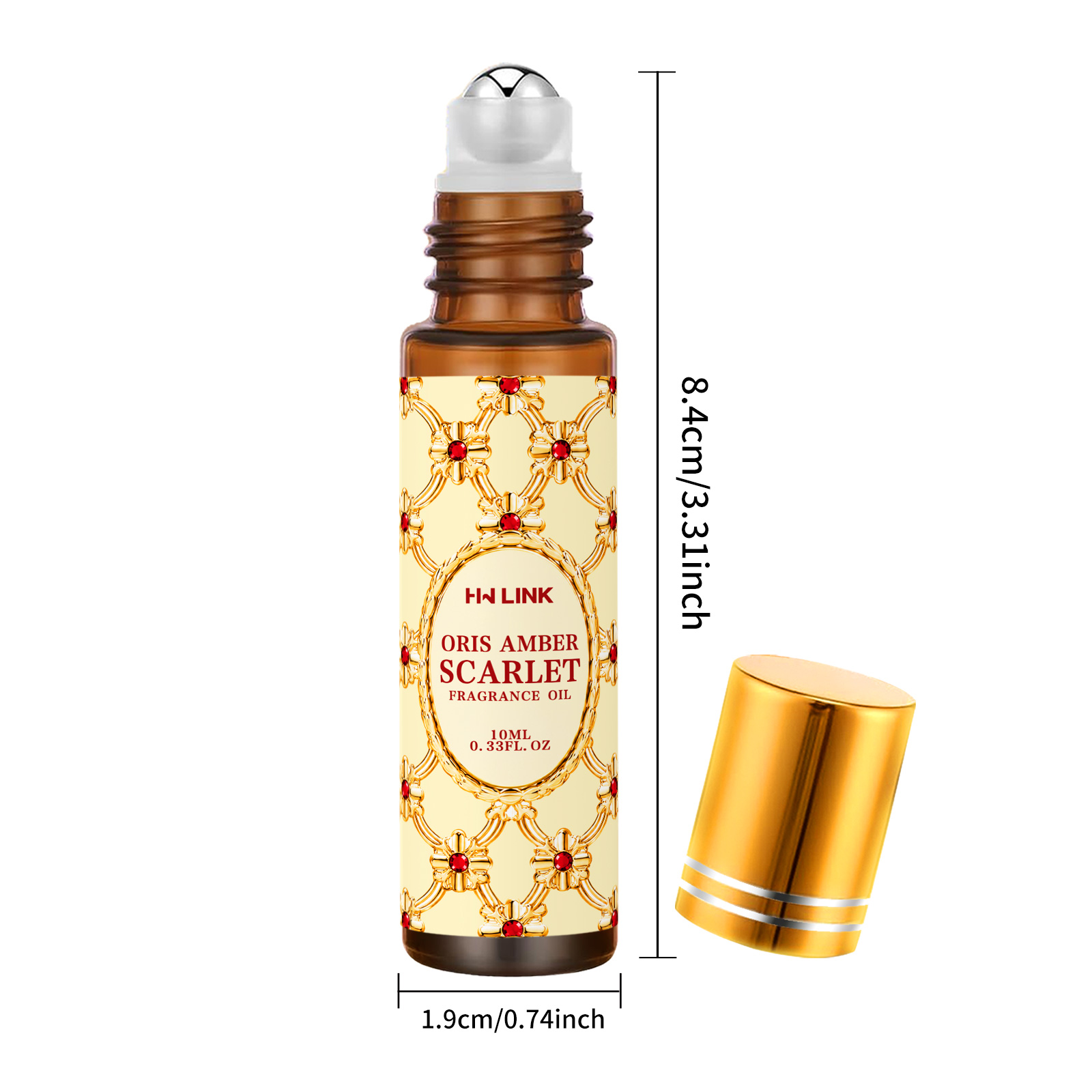 น้ำมันหอมระเหยออริส แอมเบอร์ ส - Candle Making Fragrance Oils บทวิจารณ์และราคา